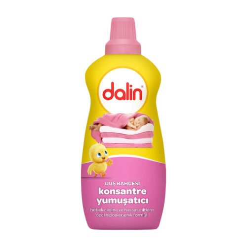Dalin Konsantre Yumuşatıcı Düş Bahçesi (1,2 L)