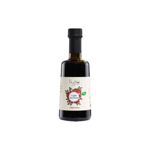 Lissiya Farm Nar Ekşisi (250 ml)