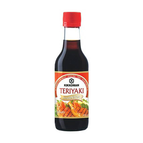 Kikkoman Teriyaki Sos (250 ml)