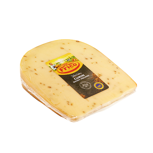 Frico Gouda Kimyonlu Hollanda Peyniri (150 g)
