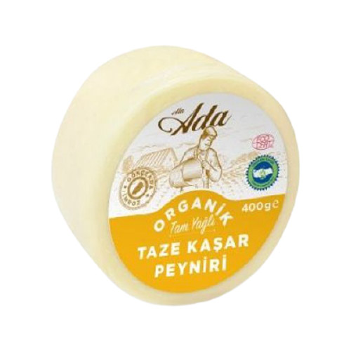 Elta Ada Taze Kaşar (400 g)