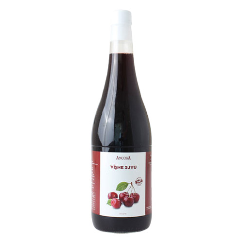 Ancora Vişne Suyu (1 L)