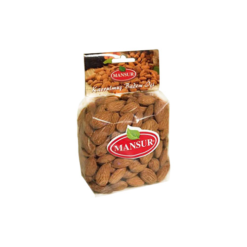 Mansur Kavrulmuş Badem İçi (200 g)