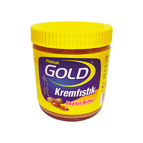 Gold Kremfıstık (340 g)