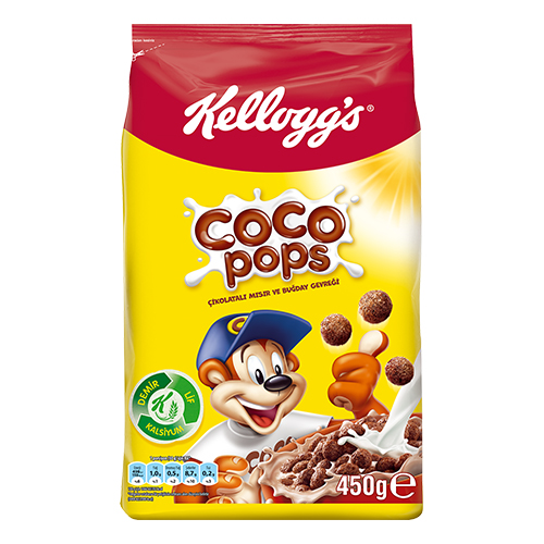 Kellogg's Coco Pops (450 g)