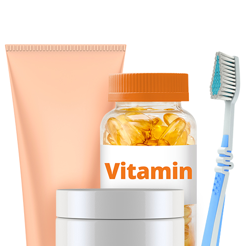 Sağlık ve Kişisel Bakım