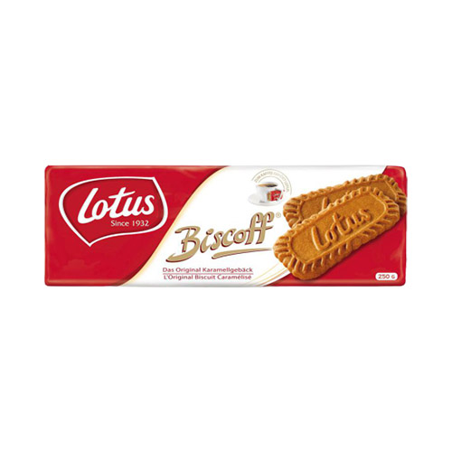 Lotus Biscoff (250 g)