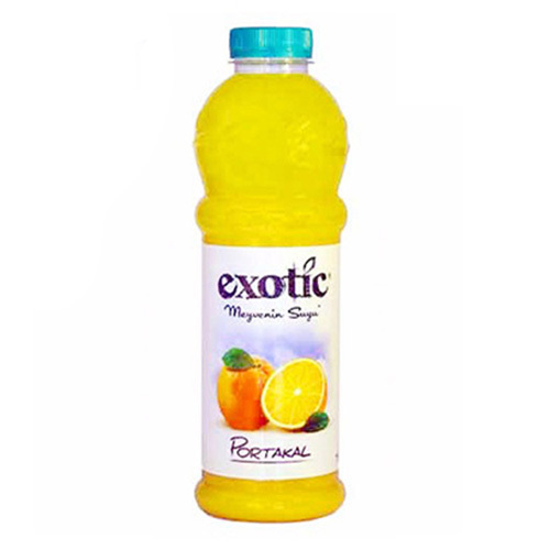 Exotic Portakal Suyu (750 ml)