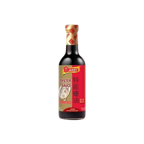 Amoy Oyster İstiridye Sos (555 g)