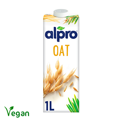 Alpro Yulaf İçeceği (1 L)
