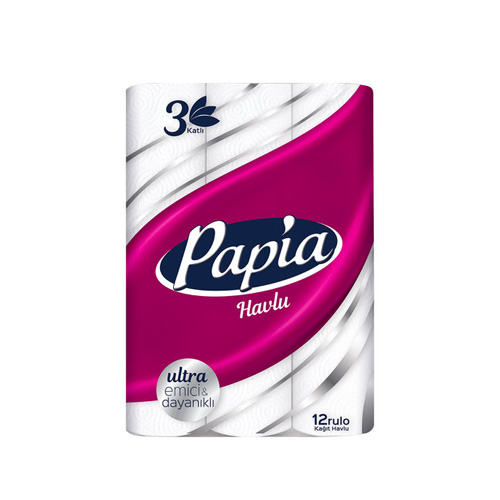 Papia Kağıt Havlu (12'li) ❌❌❌