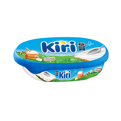 Kiri Sürülebilir Tam Yağlı Taze Peynir (150 g)