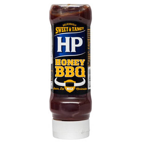 HP Ballı Barbekü Sos (465 g)