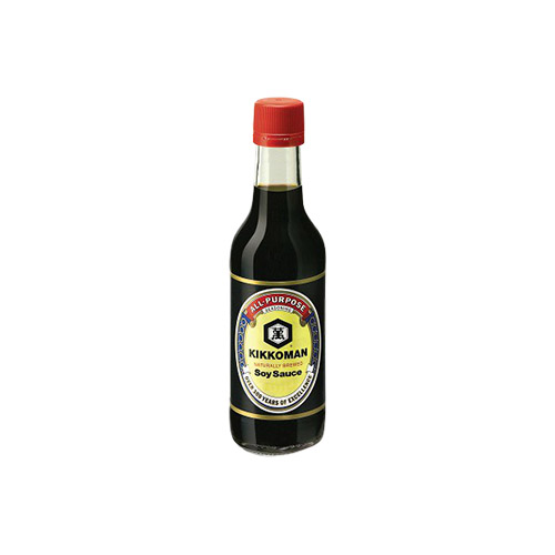 Kikkoman Organik Soya Sosu (150 ml)