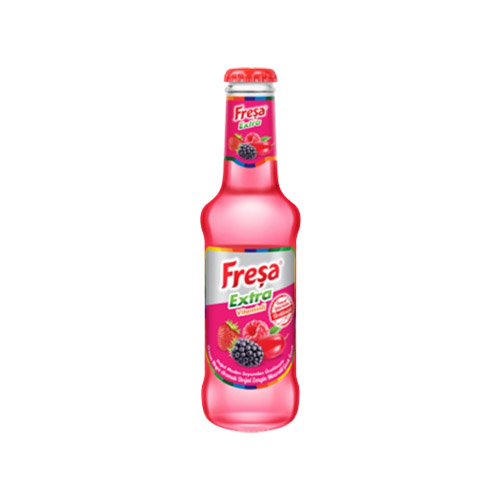 Freşa Premium Orman Meyveli (250 ml)
