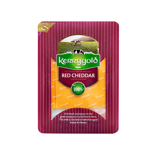 Kerrygold Dilimli Cheddar (150 g)