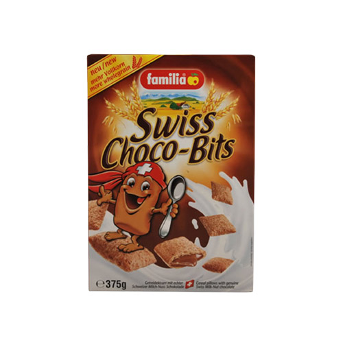 Familia Swiss Choco Bits (375 g)