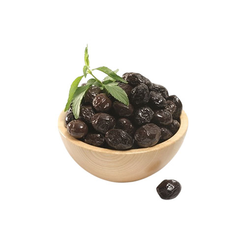 Efendioğlu Edremit Lüks Siyah Zeytin (500 g)