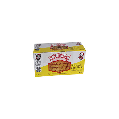 Erdinç Buğday Nişastası (150 g)