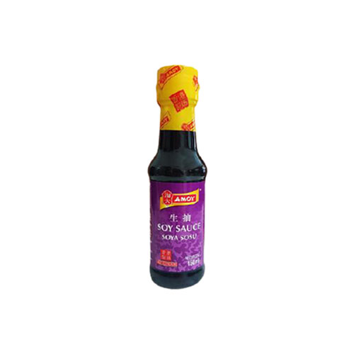 Amoy Soya Sosu (150 ml)