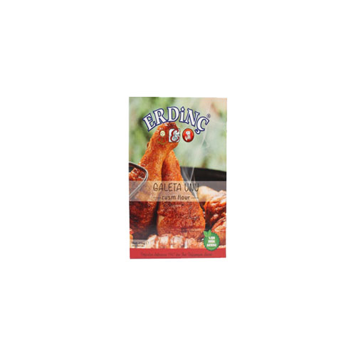 Erdinç Galeta Unu (150 g)