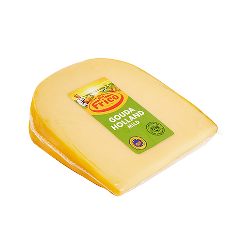 Frico Sade Gouda Hollanda Peyniri (150 g)