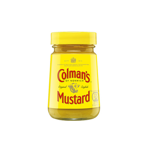 Colman's Hardal (170 gr)