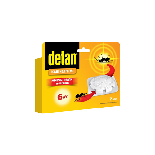 Detan Karınca Yemi (2'li)
