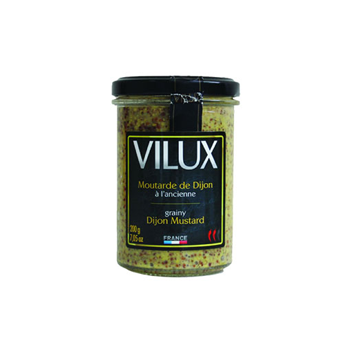 Vilux Dijon Hardal Taneli (200 g)