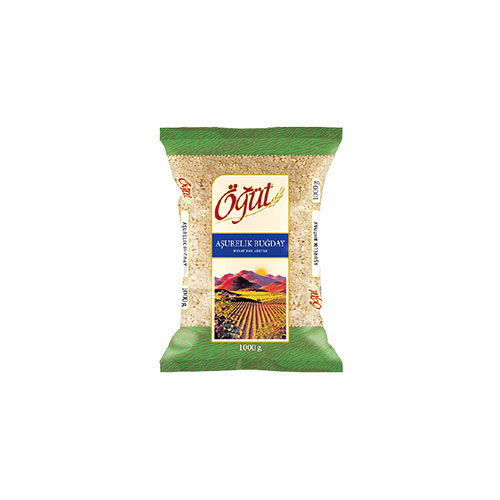 Öğüt Aşurelik Buğday (1 kg)