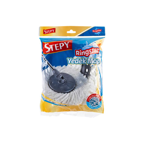 Stepy Ekostar Yedek Mop