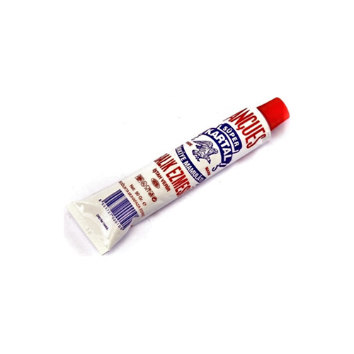 Süper Kartal Ançues Balık Ezmesi (90 g)