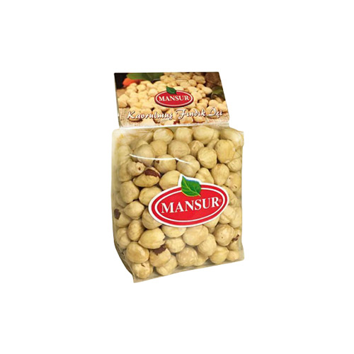 Mansur Fındık İçi (200 g)