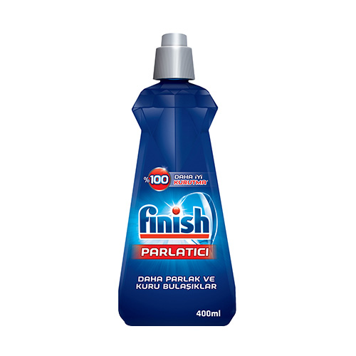 Finish Normal Parlatıcı (400 ml)