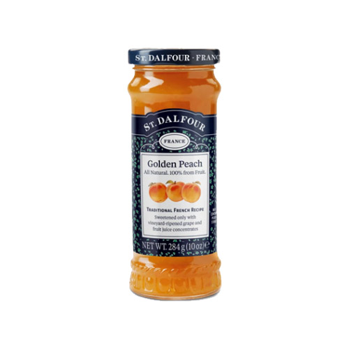 St. Dalfour Şeftali Reçeli (284 g)
