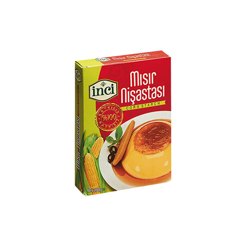 İnci Mısır Nişastası (200 g)