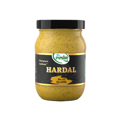 Pınar Hardal (175 g)