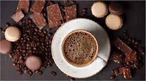 Kahveler ve Tatlılar