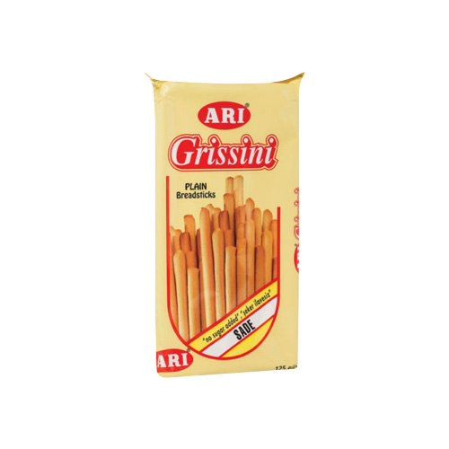 Arı Sade Grissini (100 g)