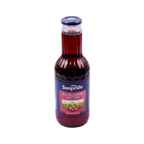 Sunpride Vişne Suyu (1 L)